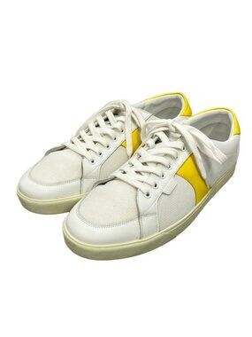 Celine Low Top Sneakers